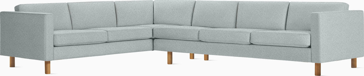 Lispenard Sectional