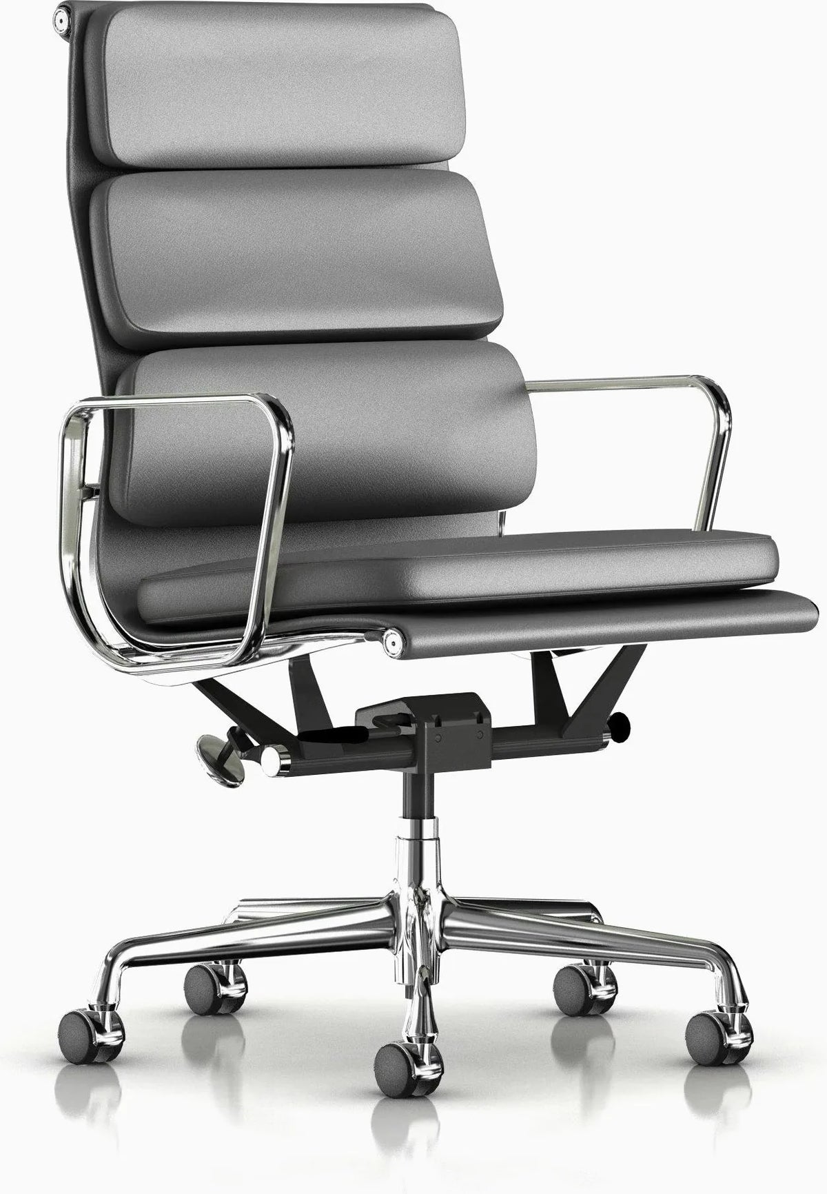 Eames Soft Pad Executive Chair