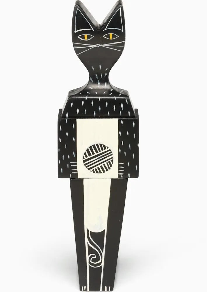 Girard Wooden Dolls