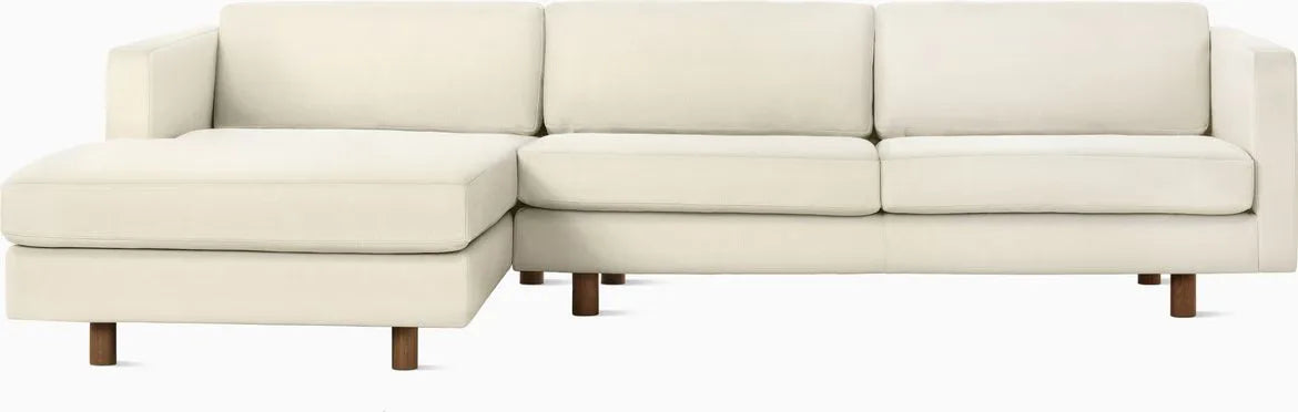 Lispenard Chaise Sectional