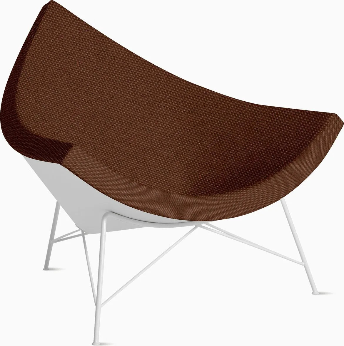 Nelson Coconut Chair
