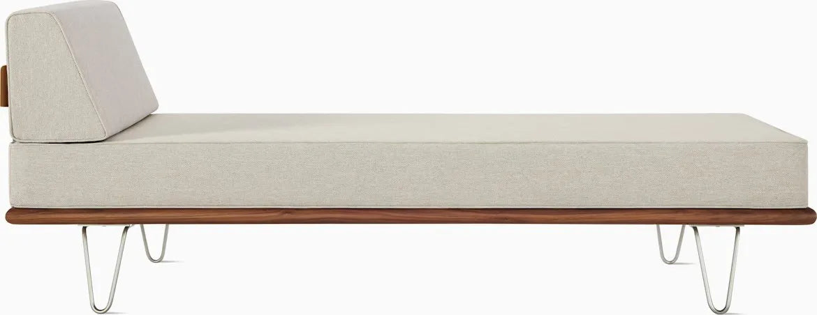 Nelson Daybed, Side Bolster