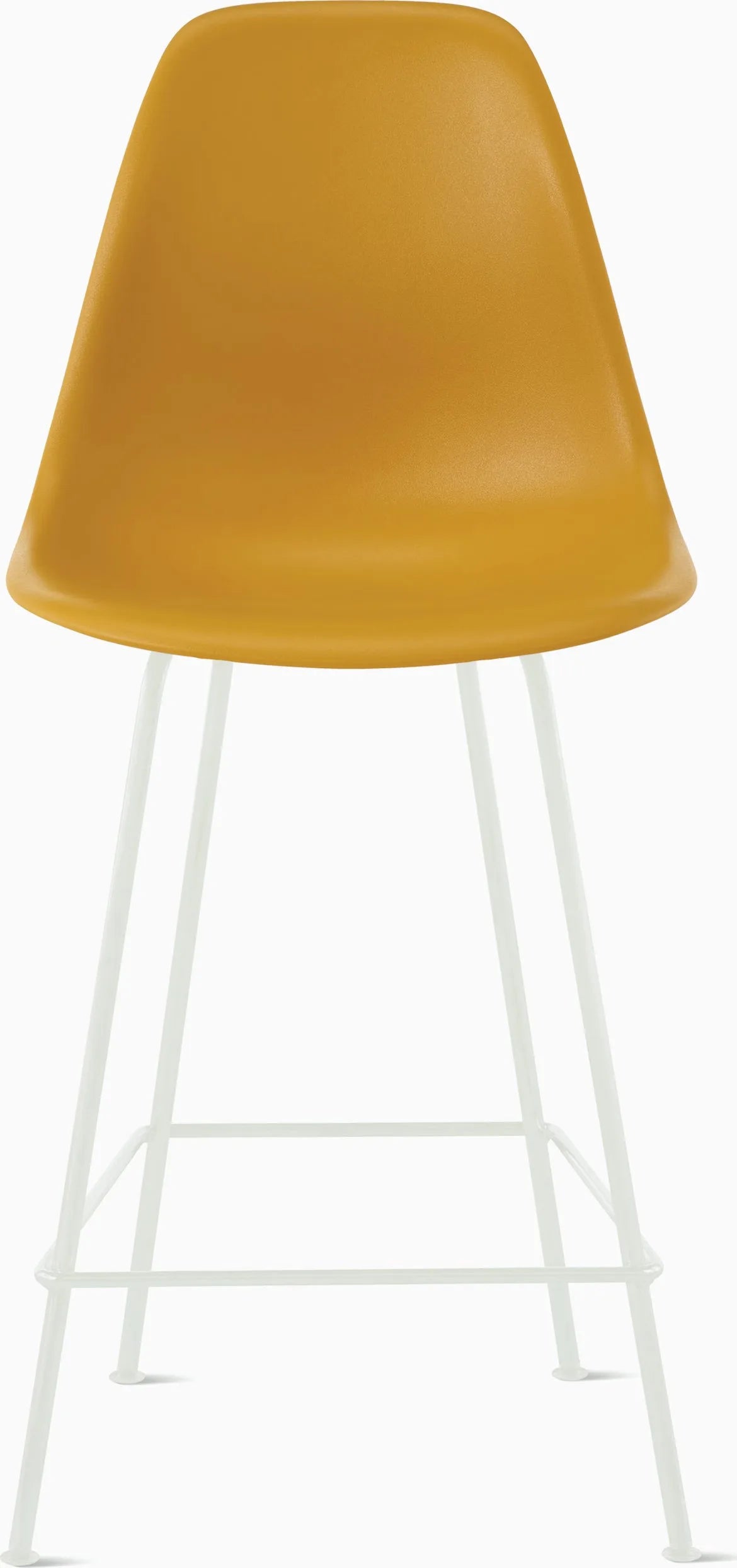 Eames Molded Plastic Stool