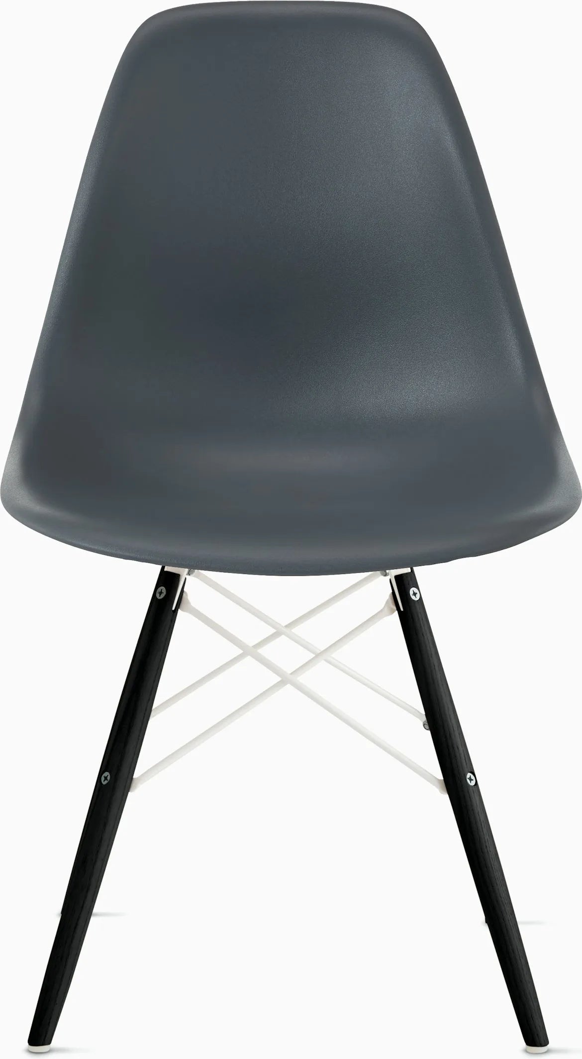 Eames Molded Plastic Side Chair