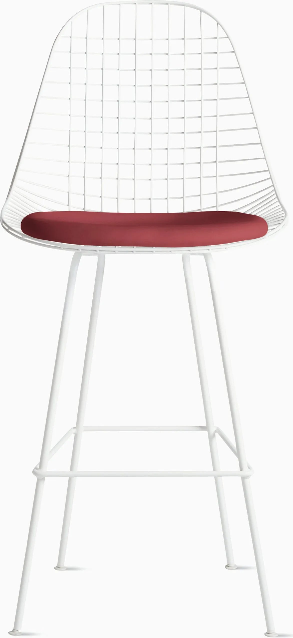 Eames Wire Stool