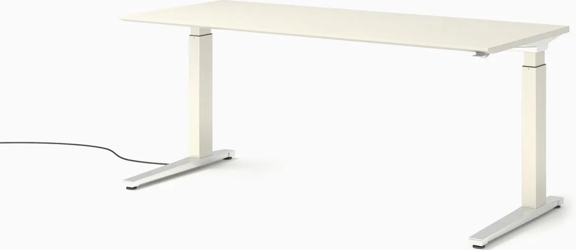 Renew Sit-To-Stand Desk