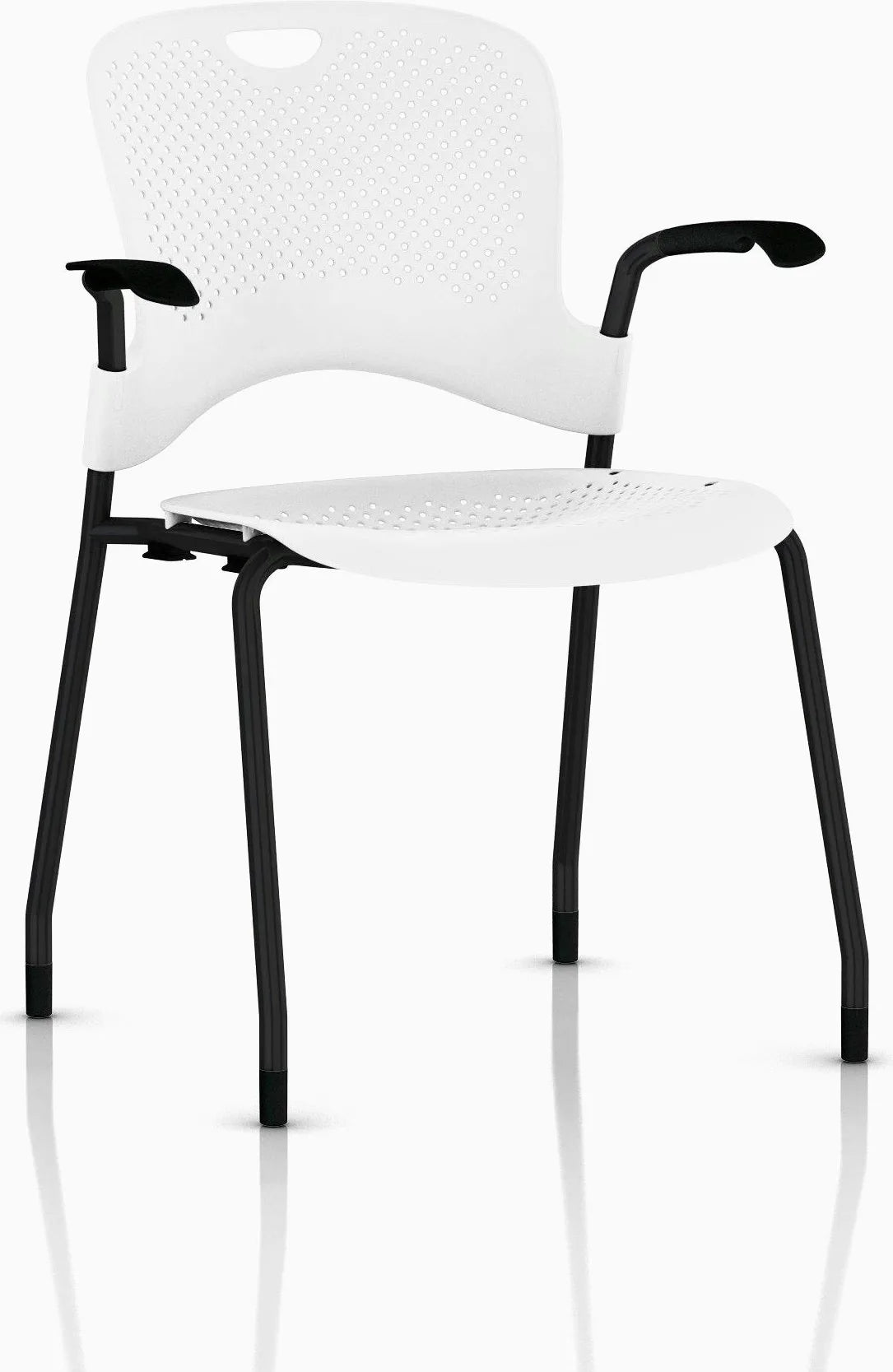 Caper Stacking Chair