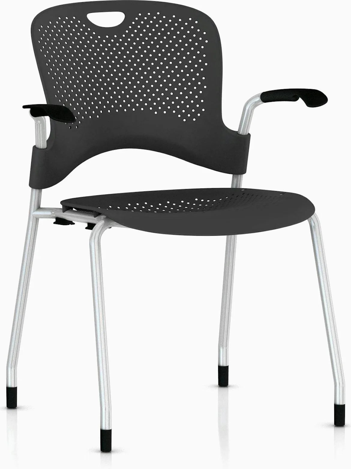 Caper Stacking Chair