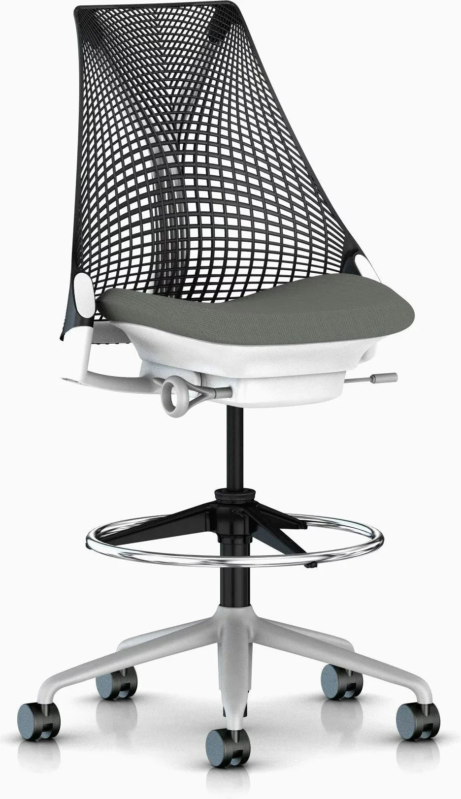 Sayl Stool