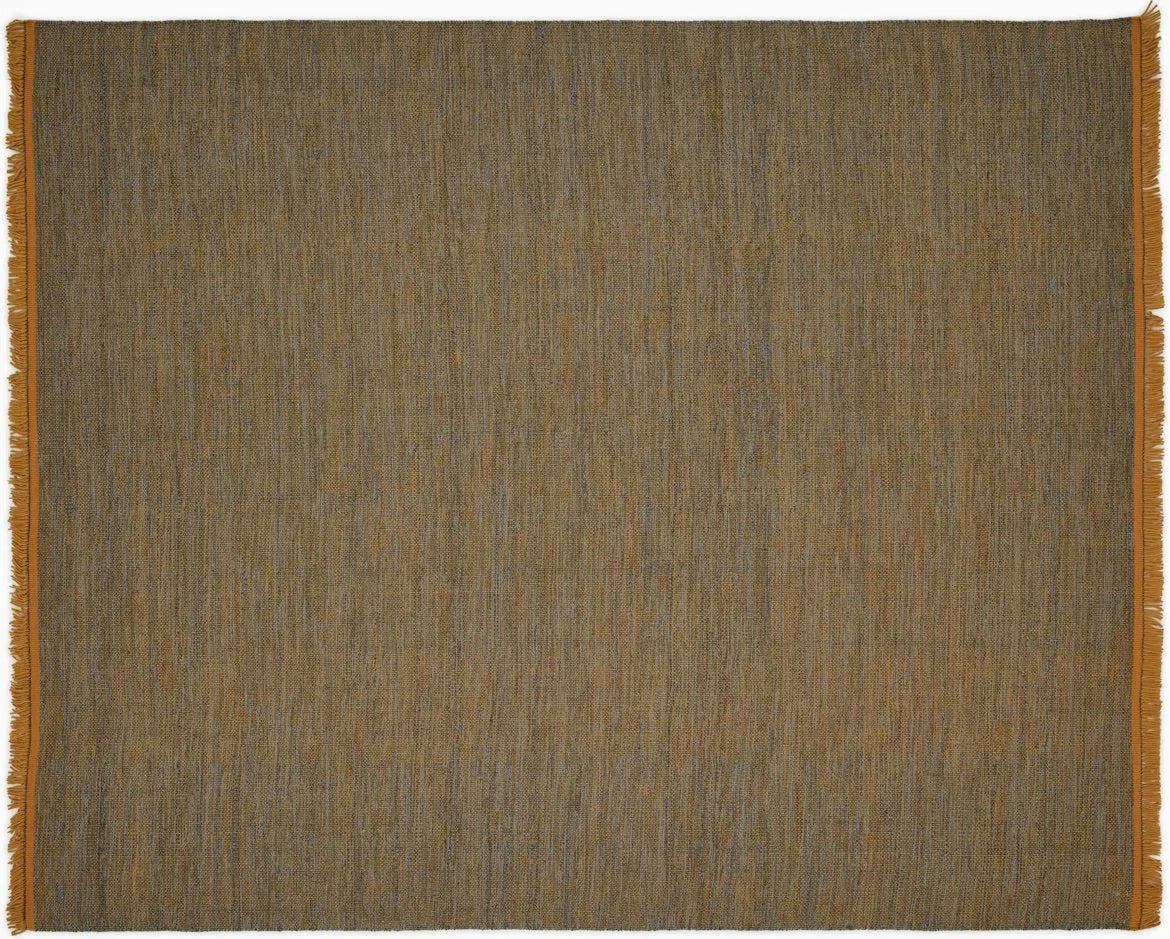 Chorus Rug by Hella Jongerius