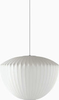 Nelson Apple Bubble Pendant