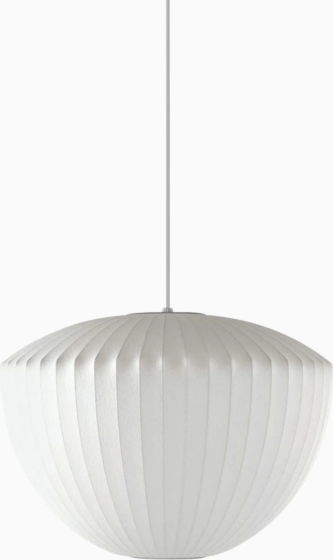 Nelson Apple Bubble Pendant