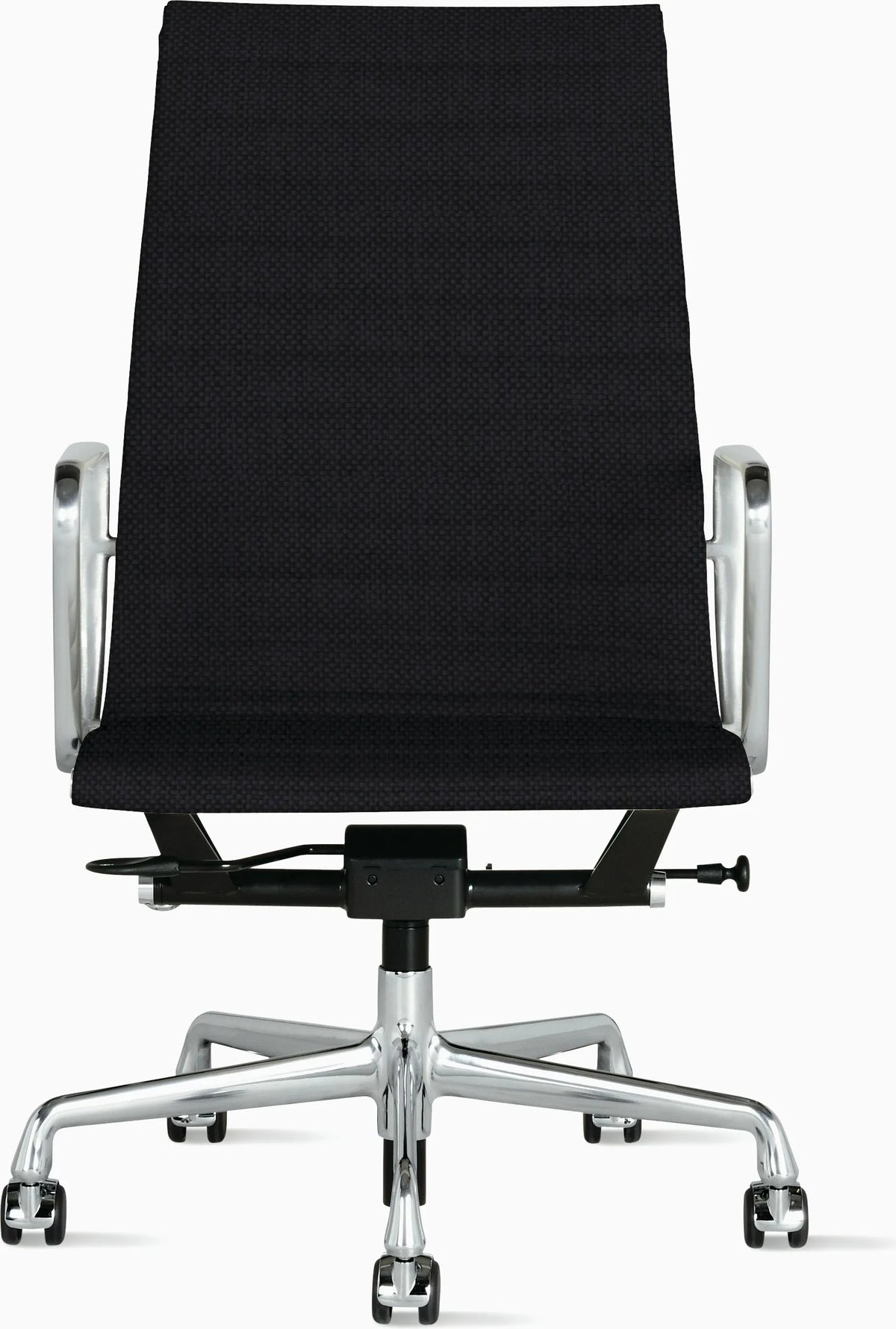 Eames Aluminum Group Chair, Executive
