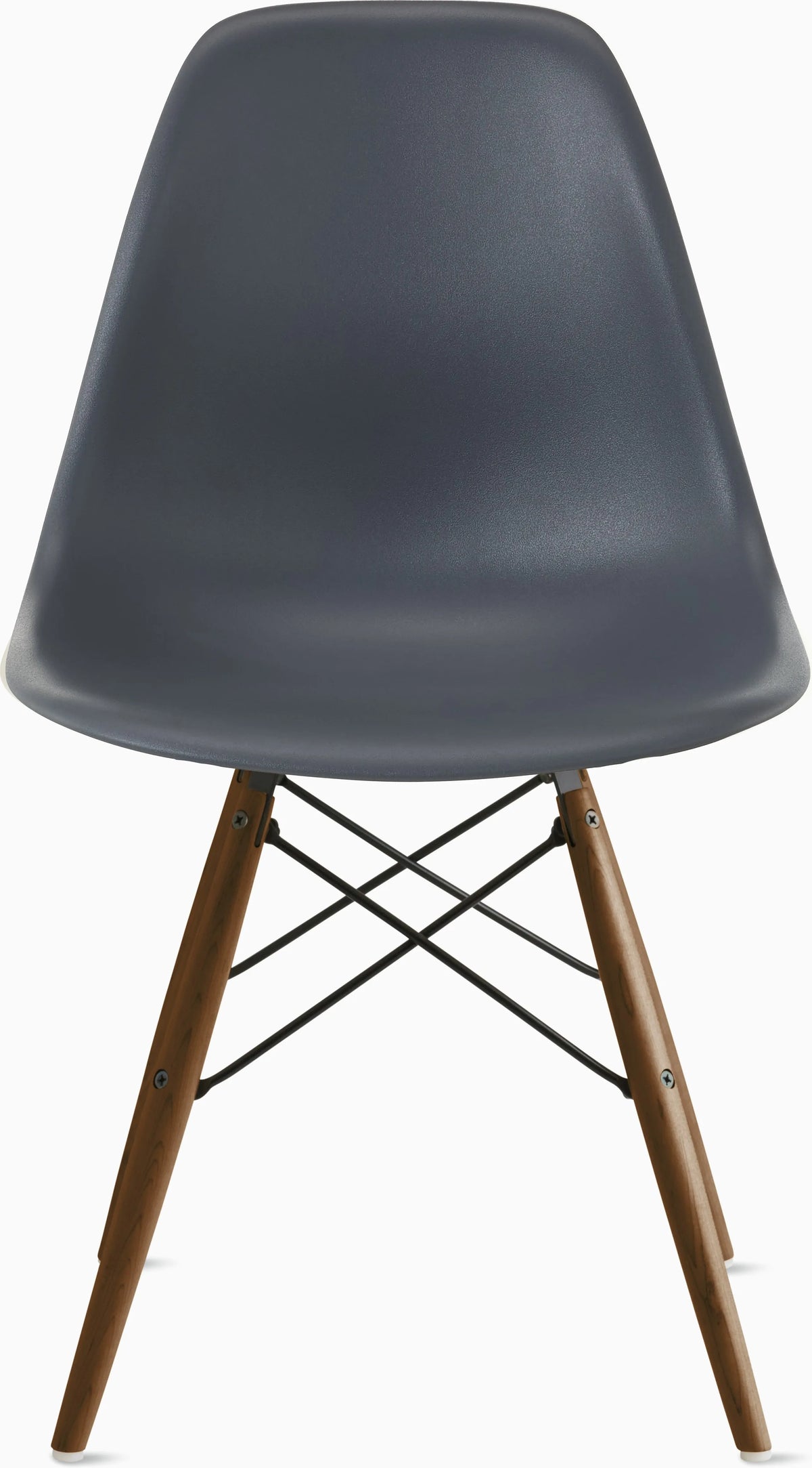 Eames Molded Plastic Side Chair