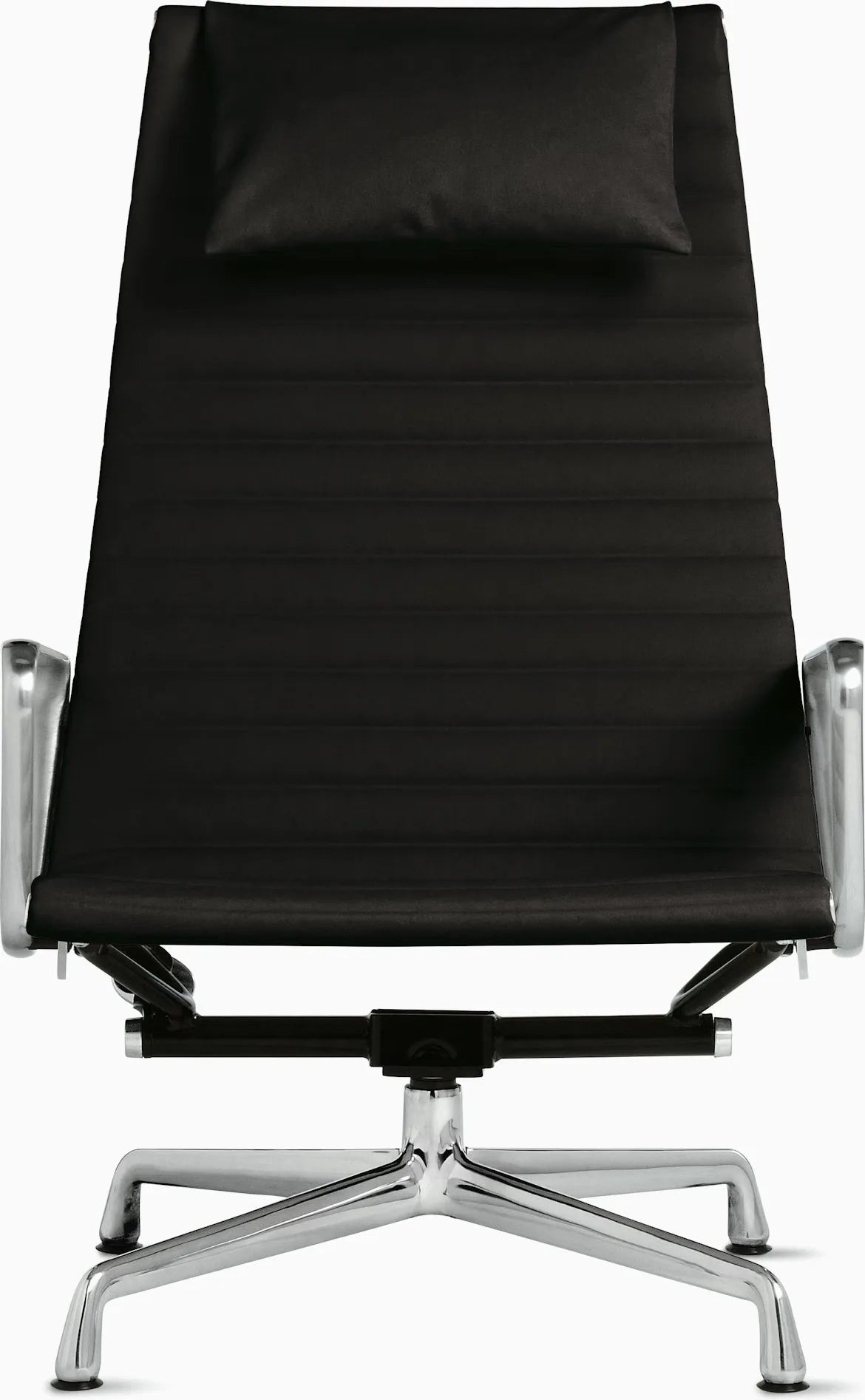 Eames Aluminum Group Lounge Chair