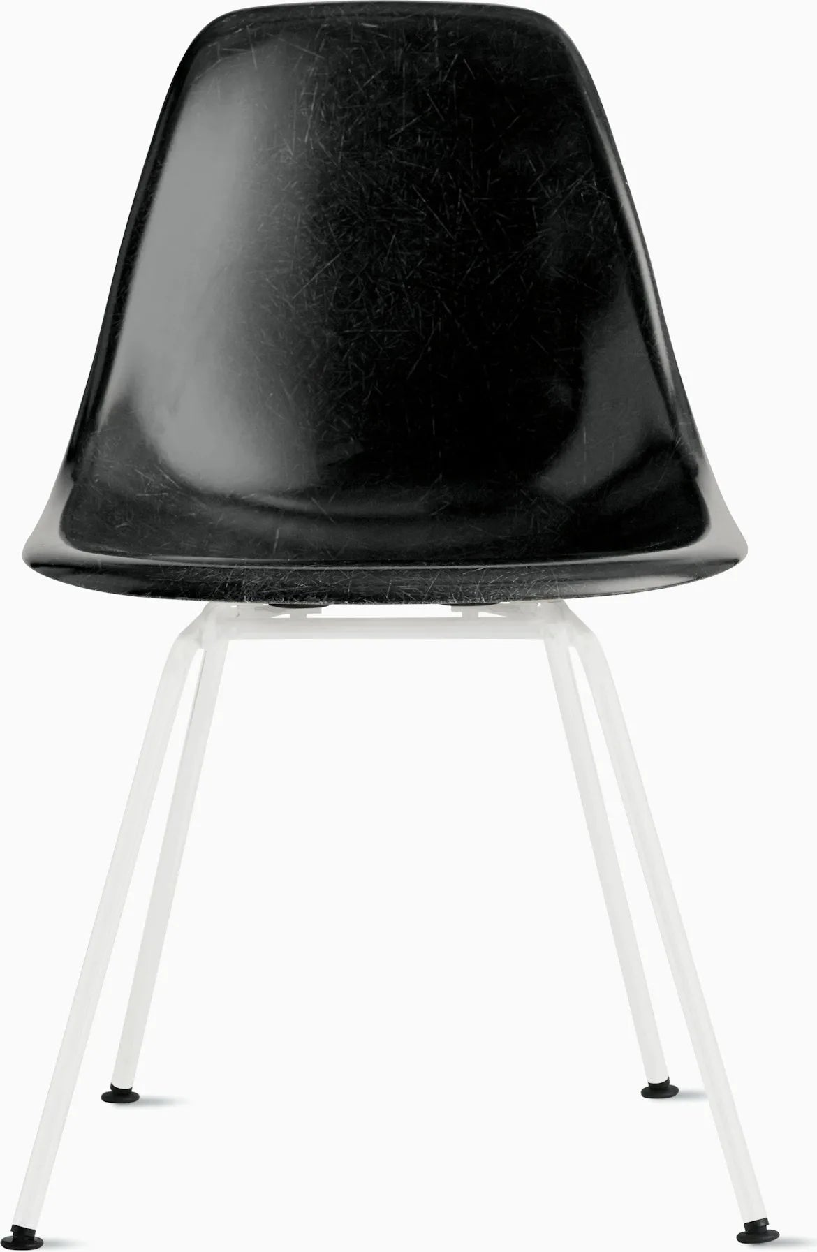Eames Molded Fiberglass Side Chair