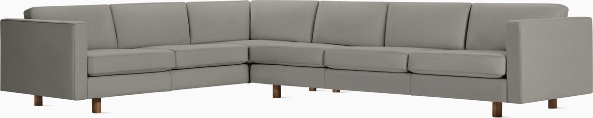 Lispenard Sectional