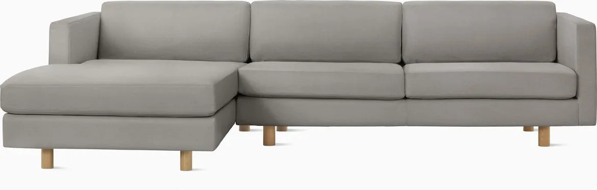 Lispenard Chaise Sectional