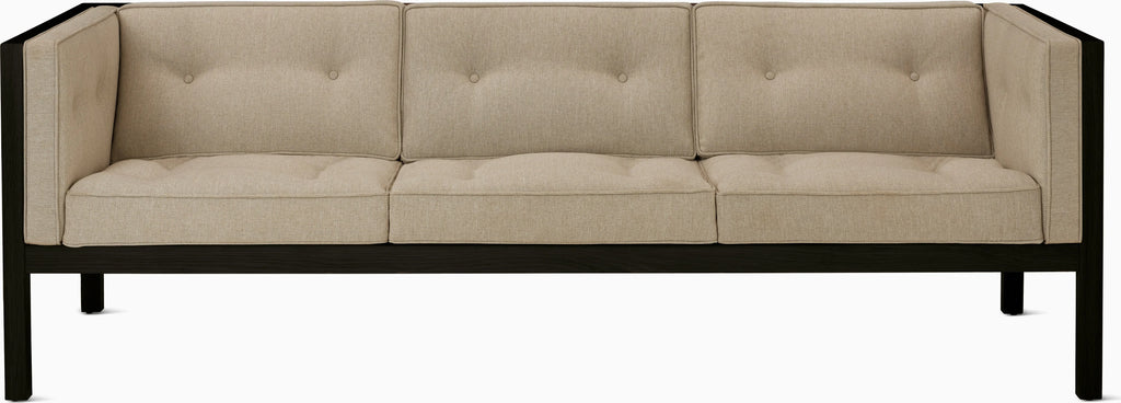 Cube Sofa 80"