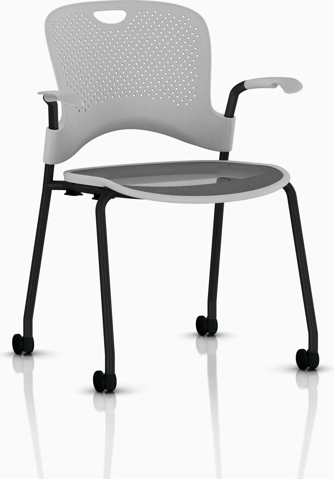 Caper Stacking Chair