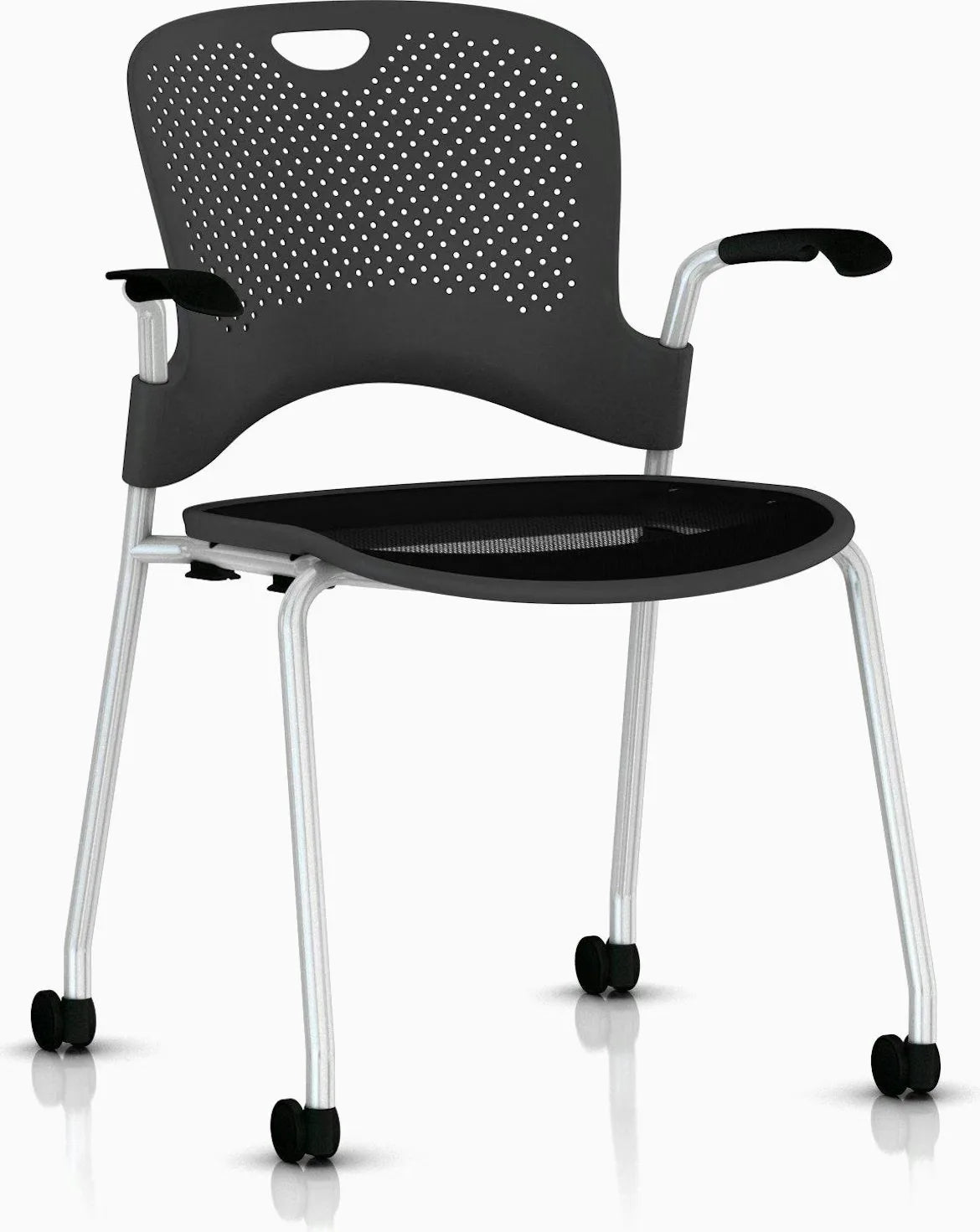 Caper Stacking Chair