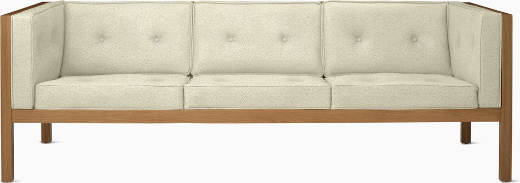 Cube Sofa 80"