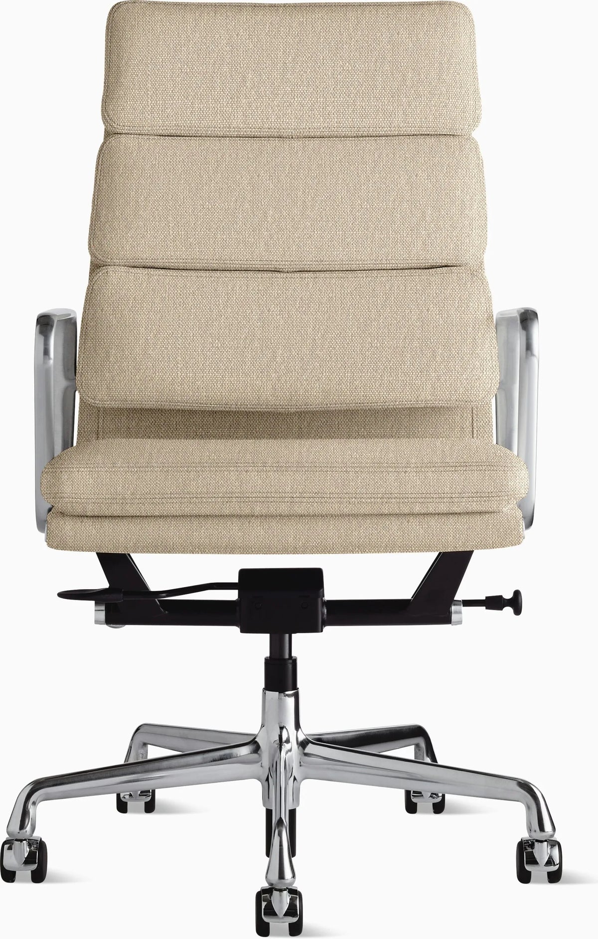 Eames Soft Pad Executive Chair