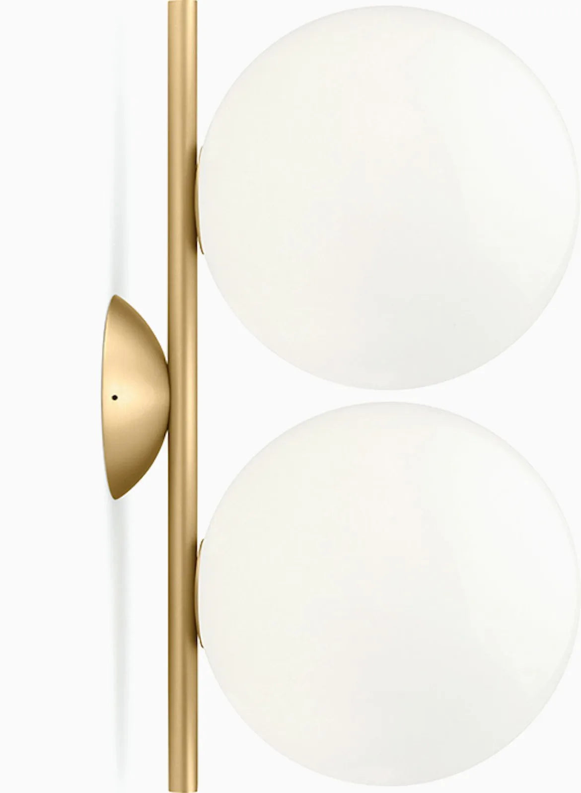 IC Sconce, Single