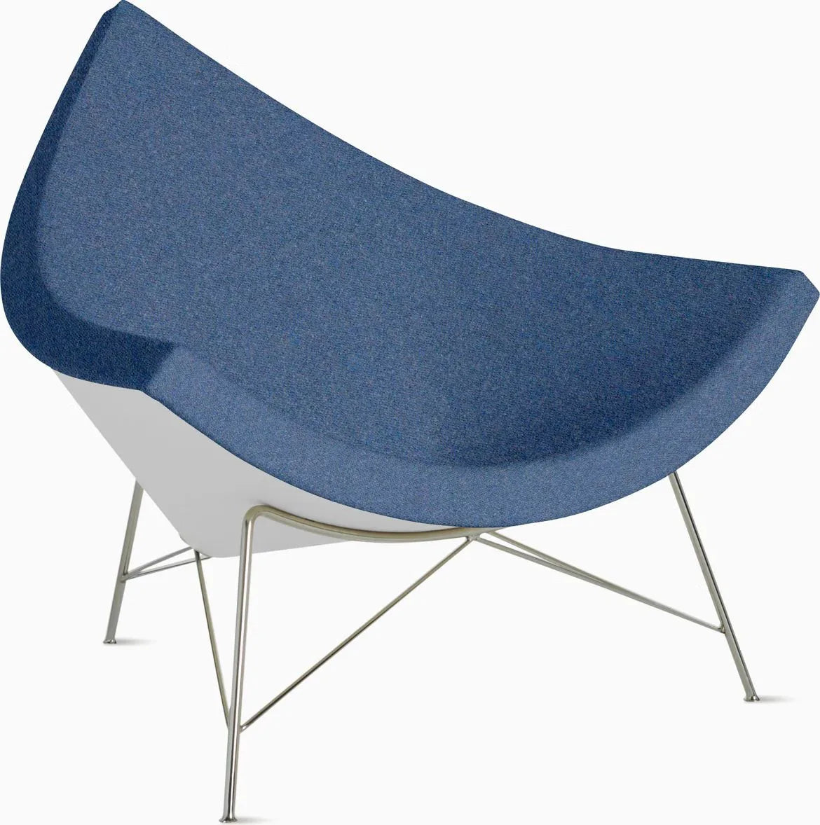 Nelson Coconut Chair