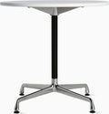 Eames Table, Round
