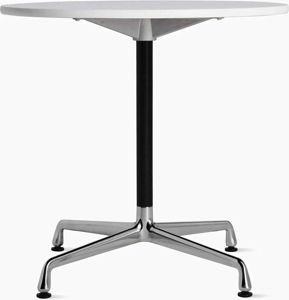 Eames Table, Round