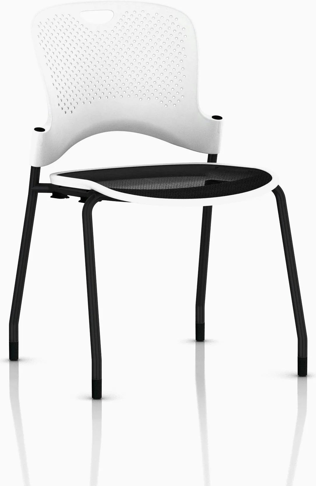 Caper Stacking Chair