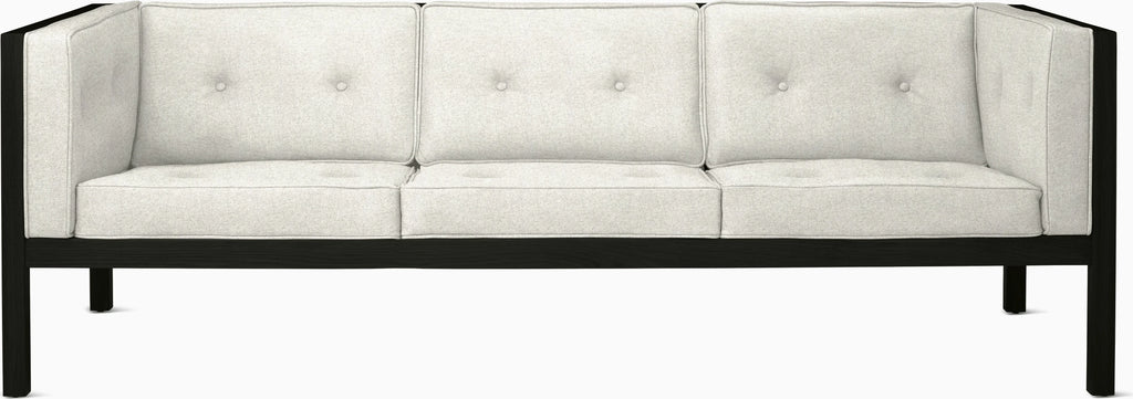 Cube Sofa 80"
