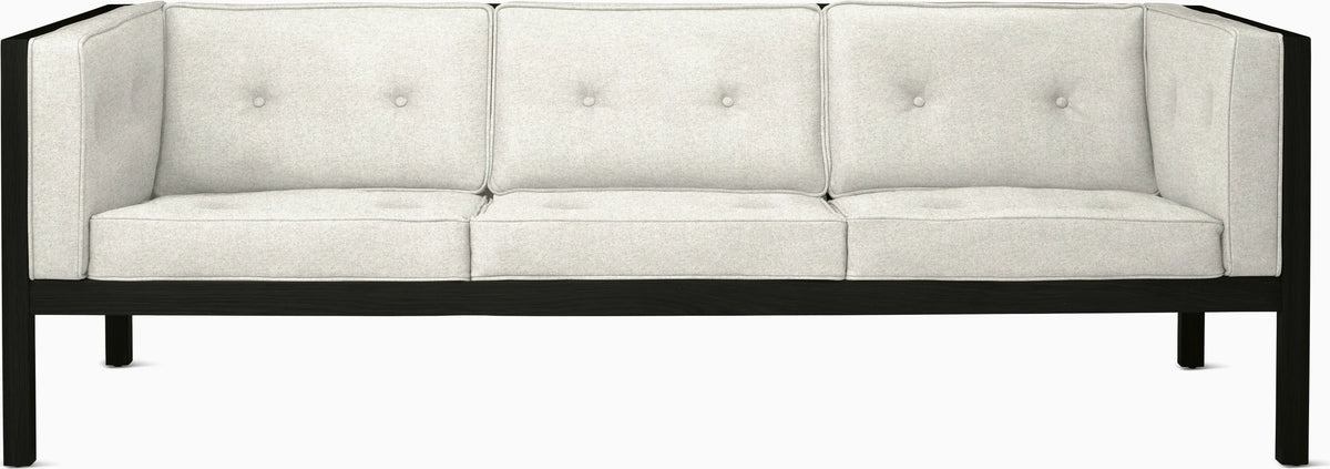 Cube Sofa 80"