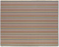 Millerstripe Rug by Alexander Girard