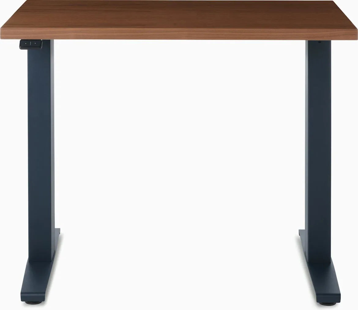 Motia Sit-to-Stand Desk, 29" x 58"