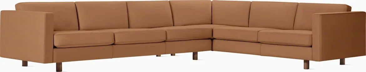 Lispenard Sectional