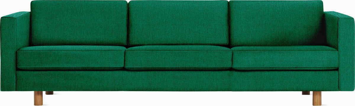 Lispenard Sofa, 2-Seat