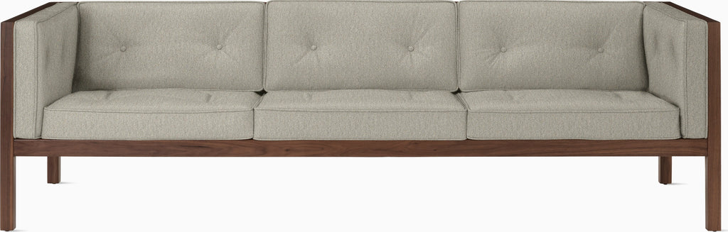 Cube Sofa 92"