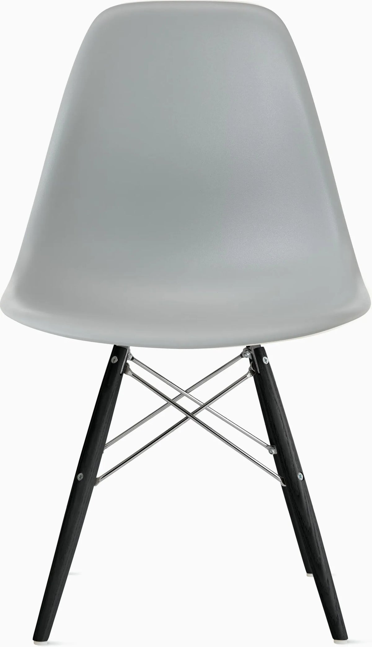 Eames Molded Plastic Side Chair