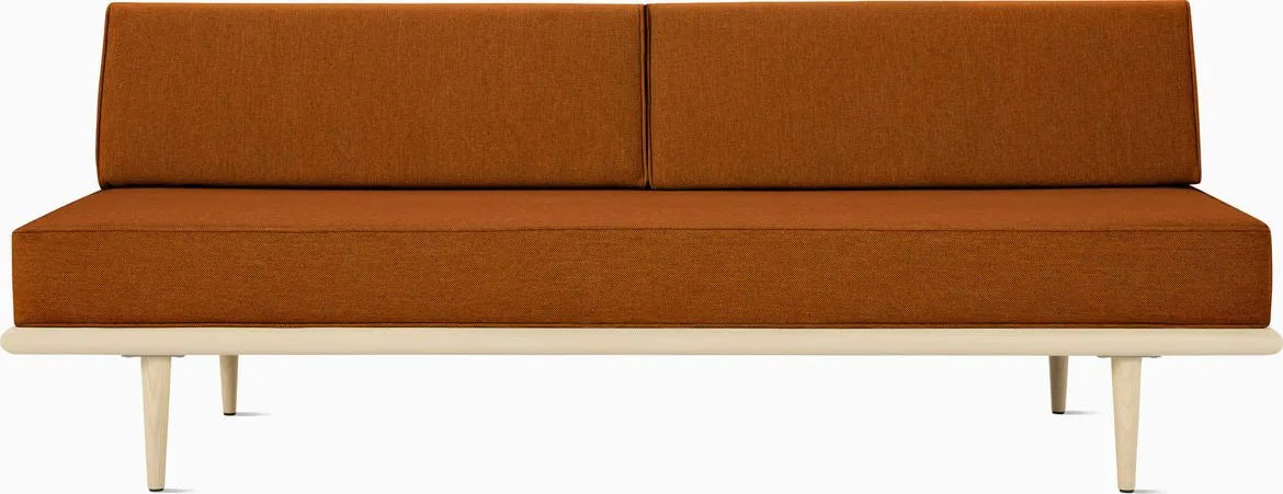 Nelson Daybed, Back Bolster