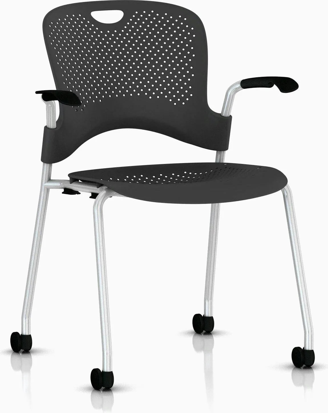 Caper Stacking Chair