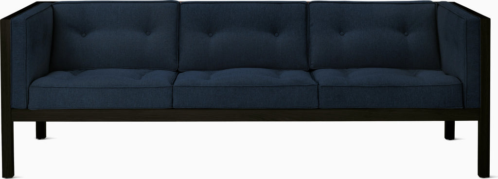 Cube Sofa 80"