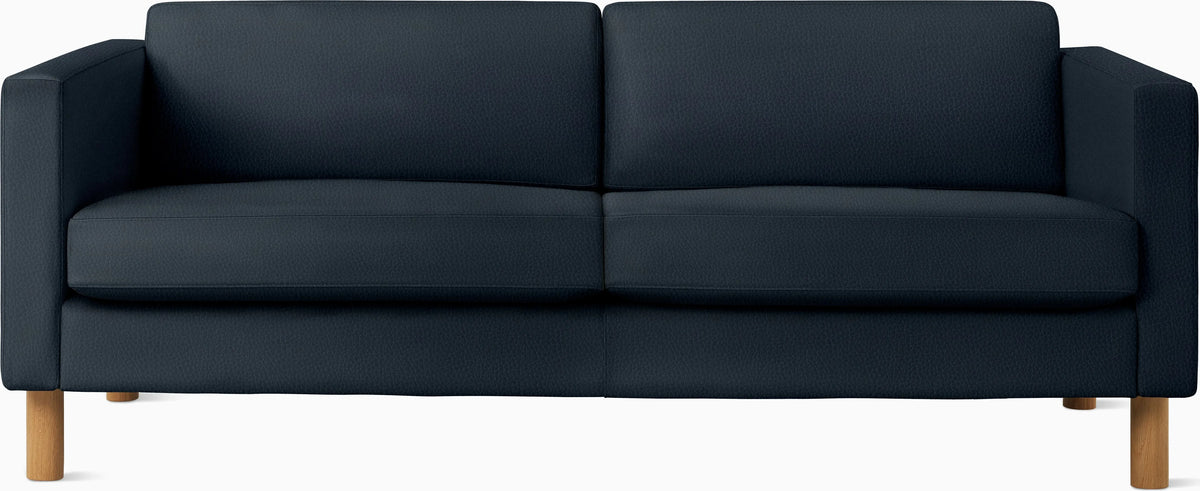 Lispenard Sofa, 2-Seat