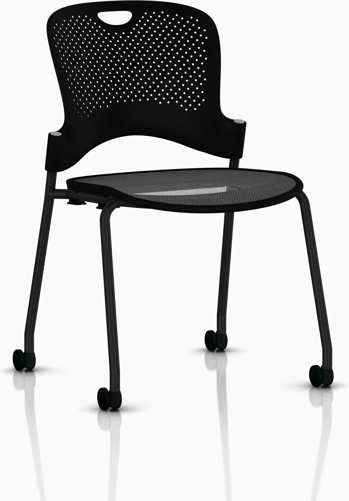 Caper Stacking Chair