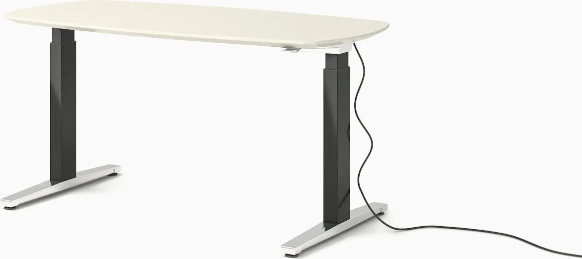Renew Executive Sit-to-Stand Desk