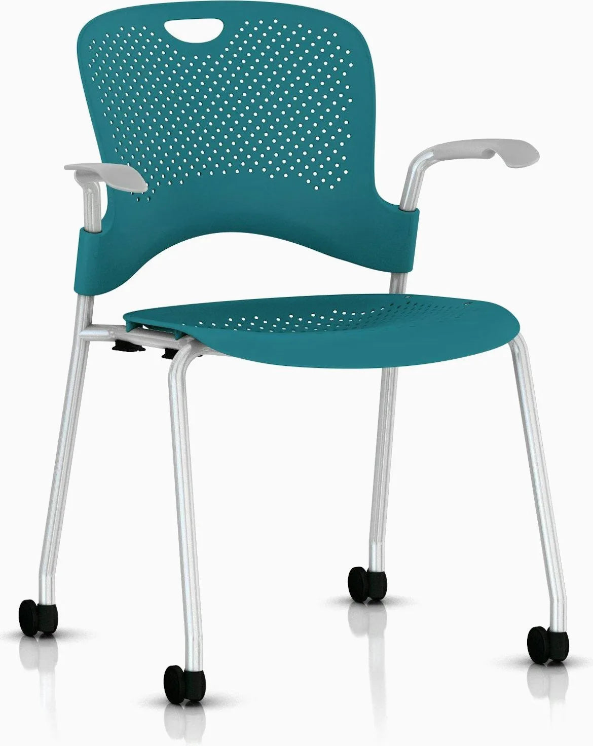 Caper Stacking Chair