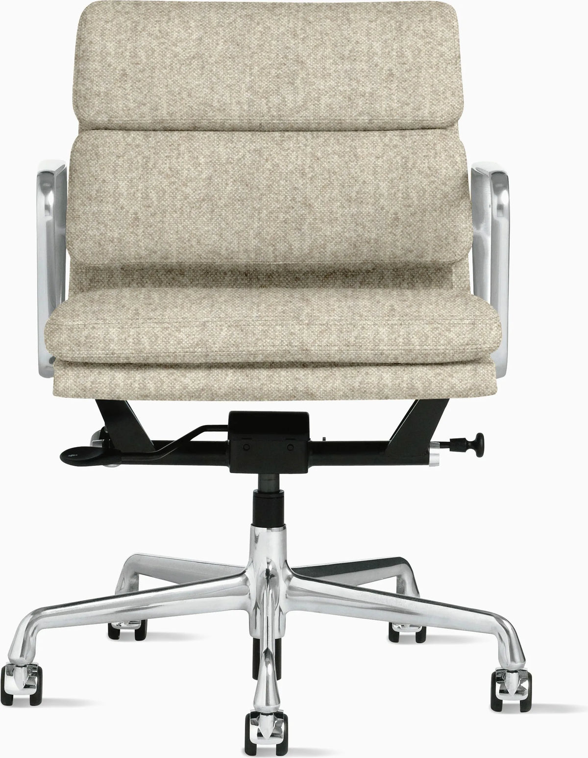 Eames Soft Pad Management Chair