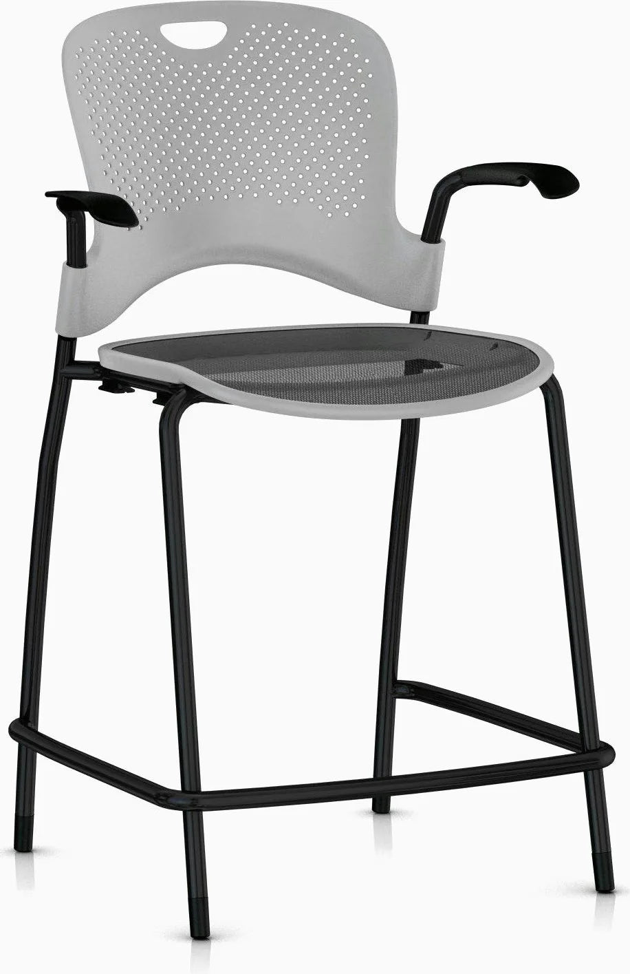 Caper Stacking Stool