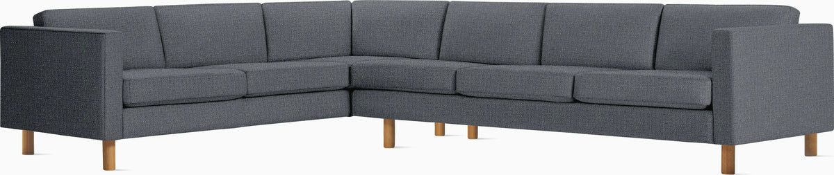 Lispenard Sectional